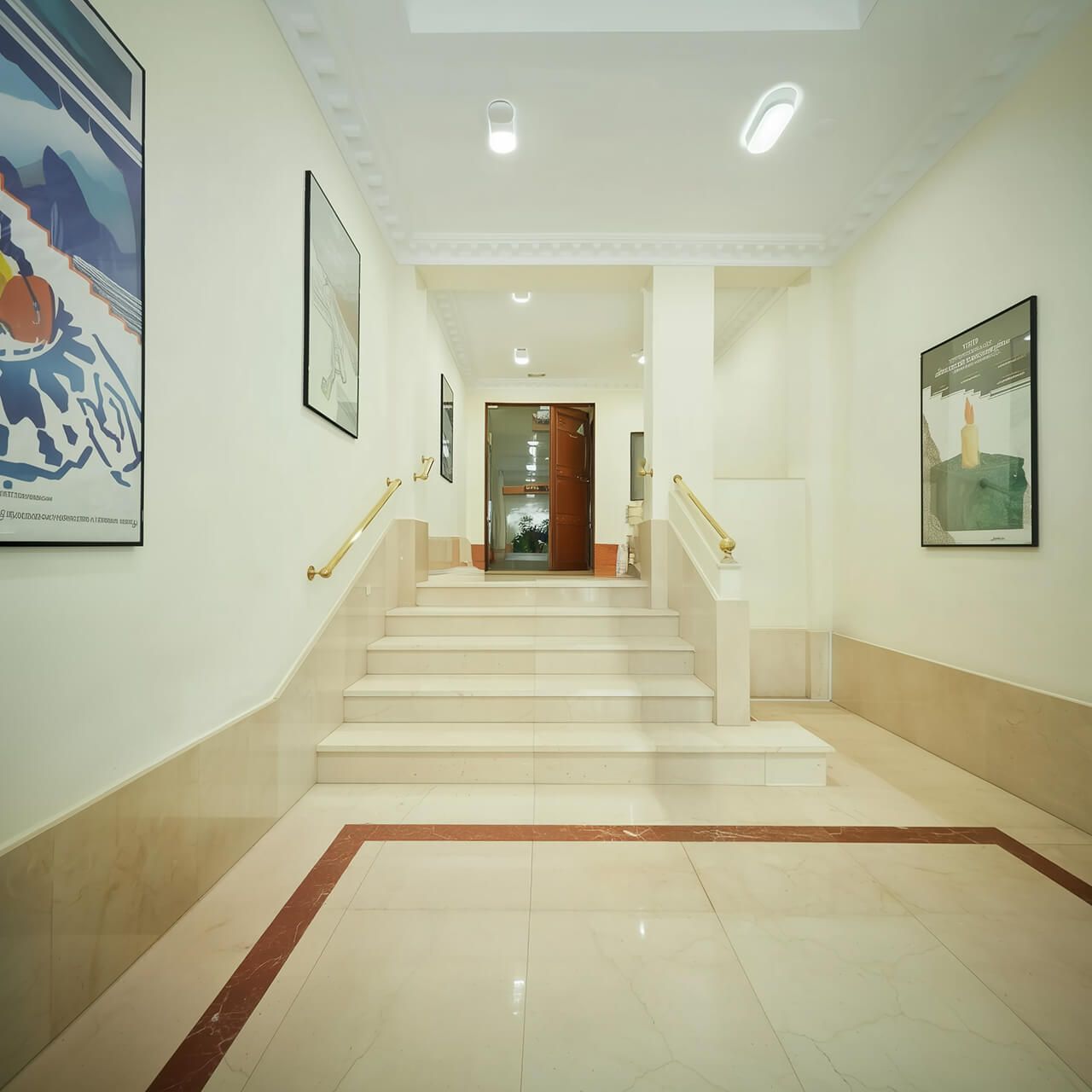 1-комнатная квартира в Вене, Penzing (14-й район)