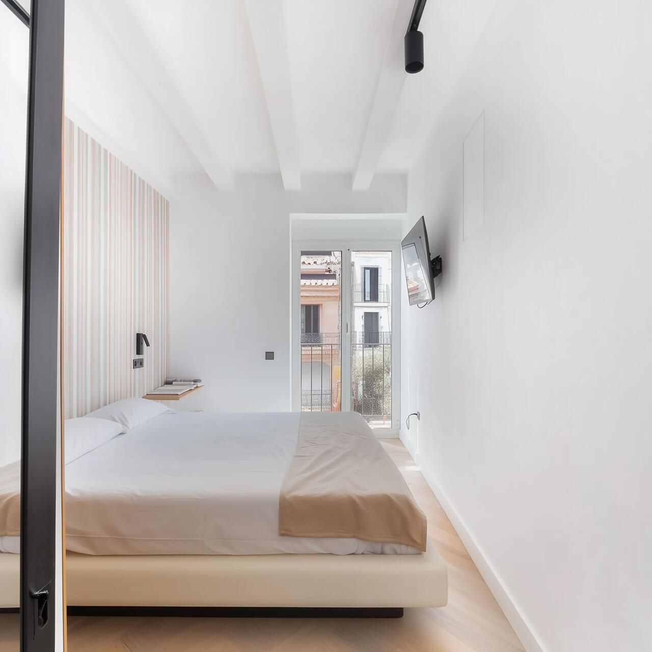 2-комнатная квартира в Вене, Döbling (19-й район)