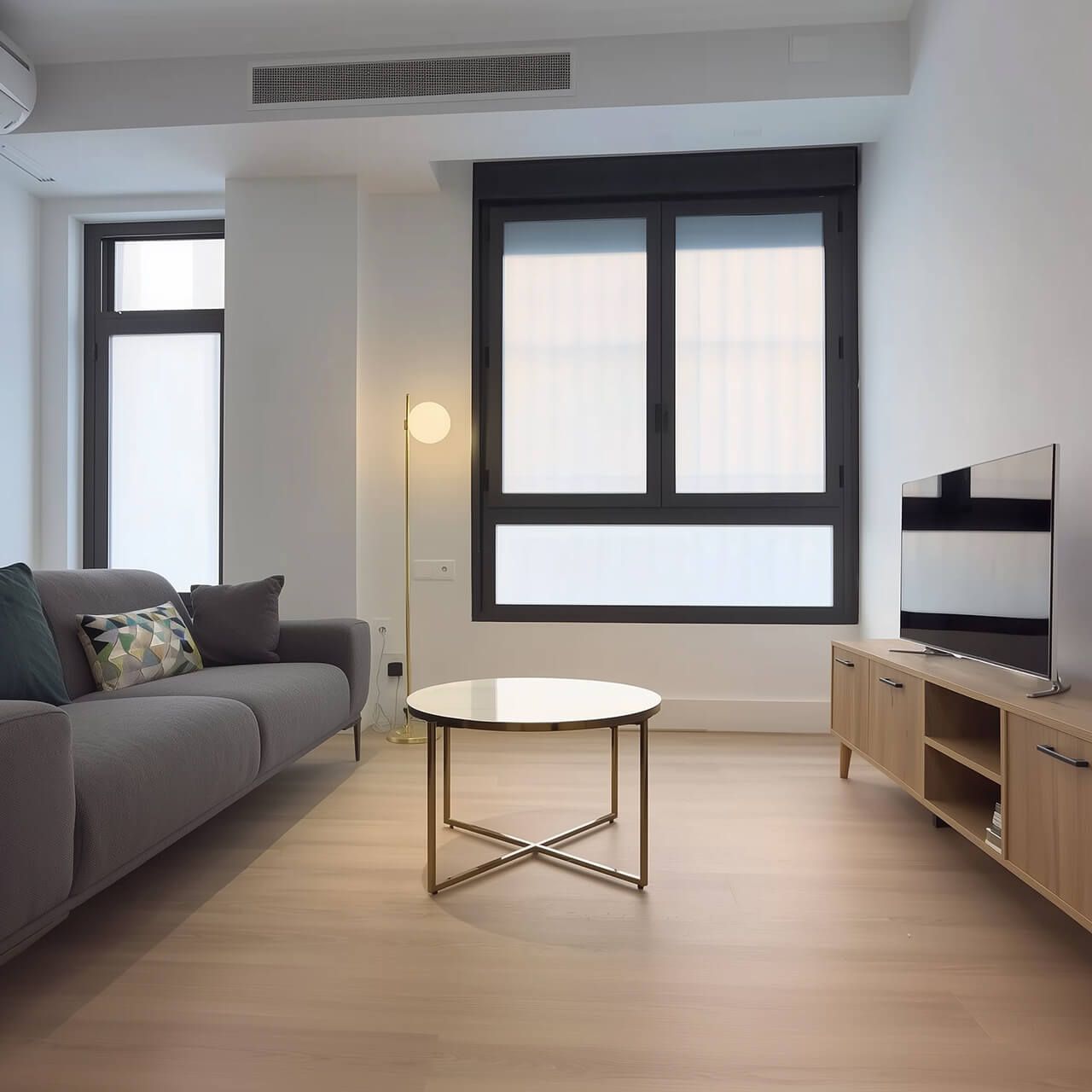 2-комнатная квартира в Вене, Meidling (12-й район)