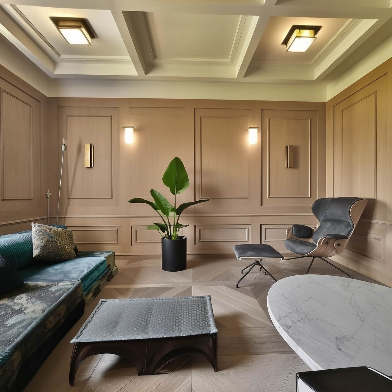 3-комнатная квартира в Вене, Favoriten (10-й район)