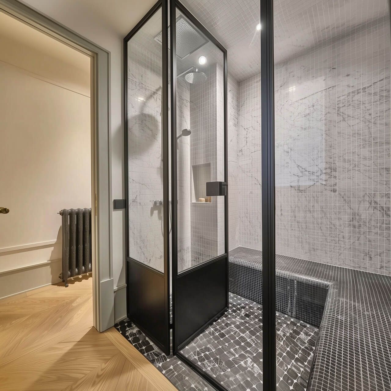 3-комнатная квартира в Вене, Favoriten (10-й район)