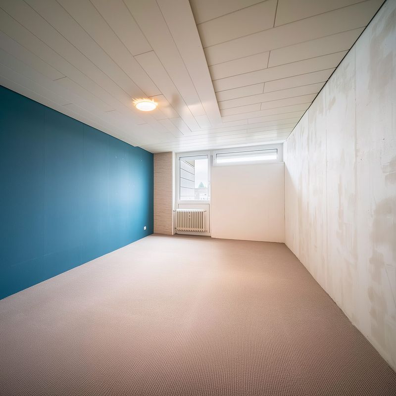 3-комнатная квартира в Вене, Ottakring (16-й район)