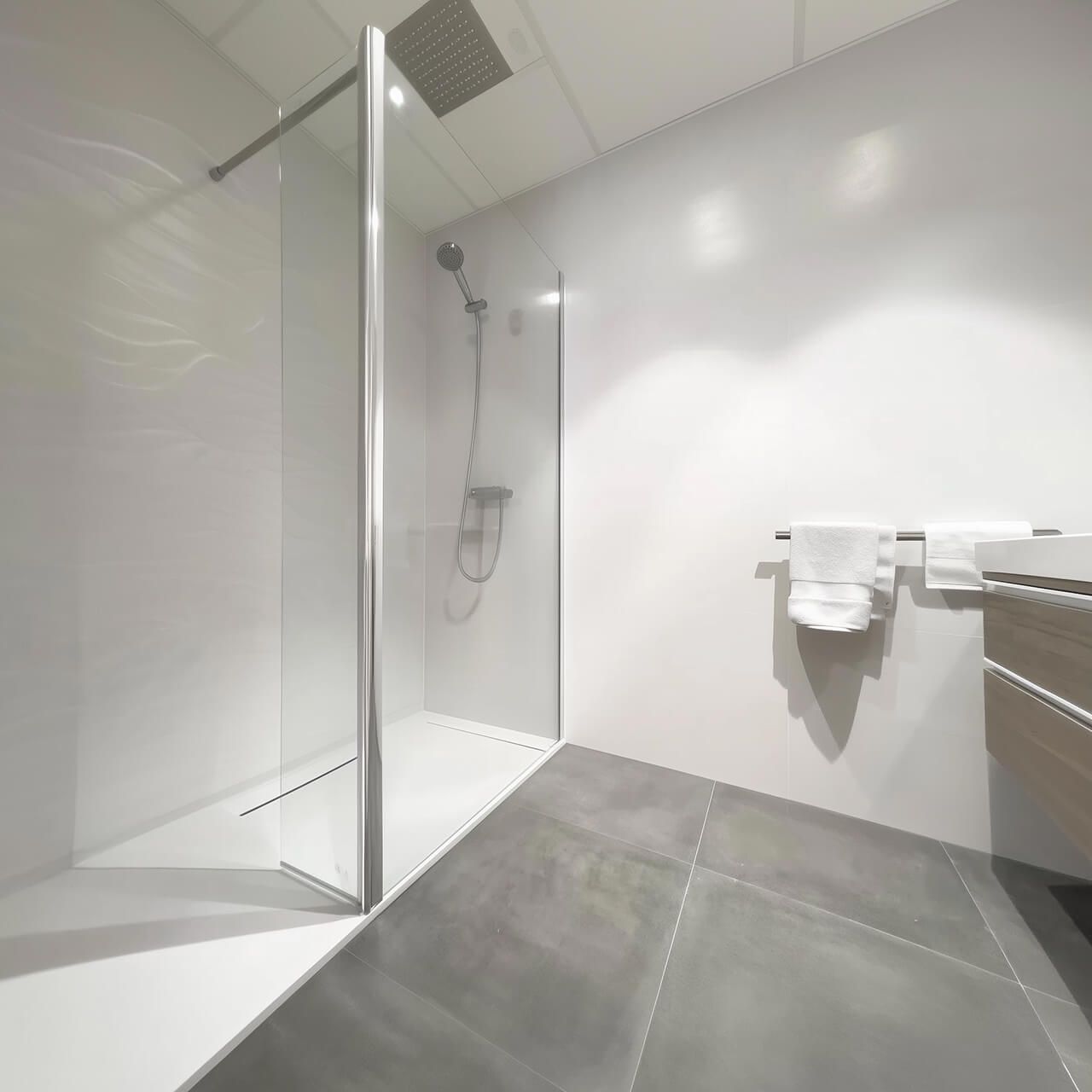 2-комнатная квартира в Вене, Meidling (12-й район)