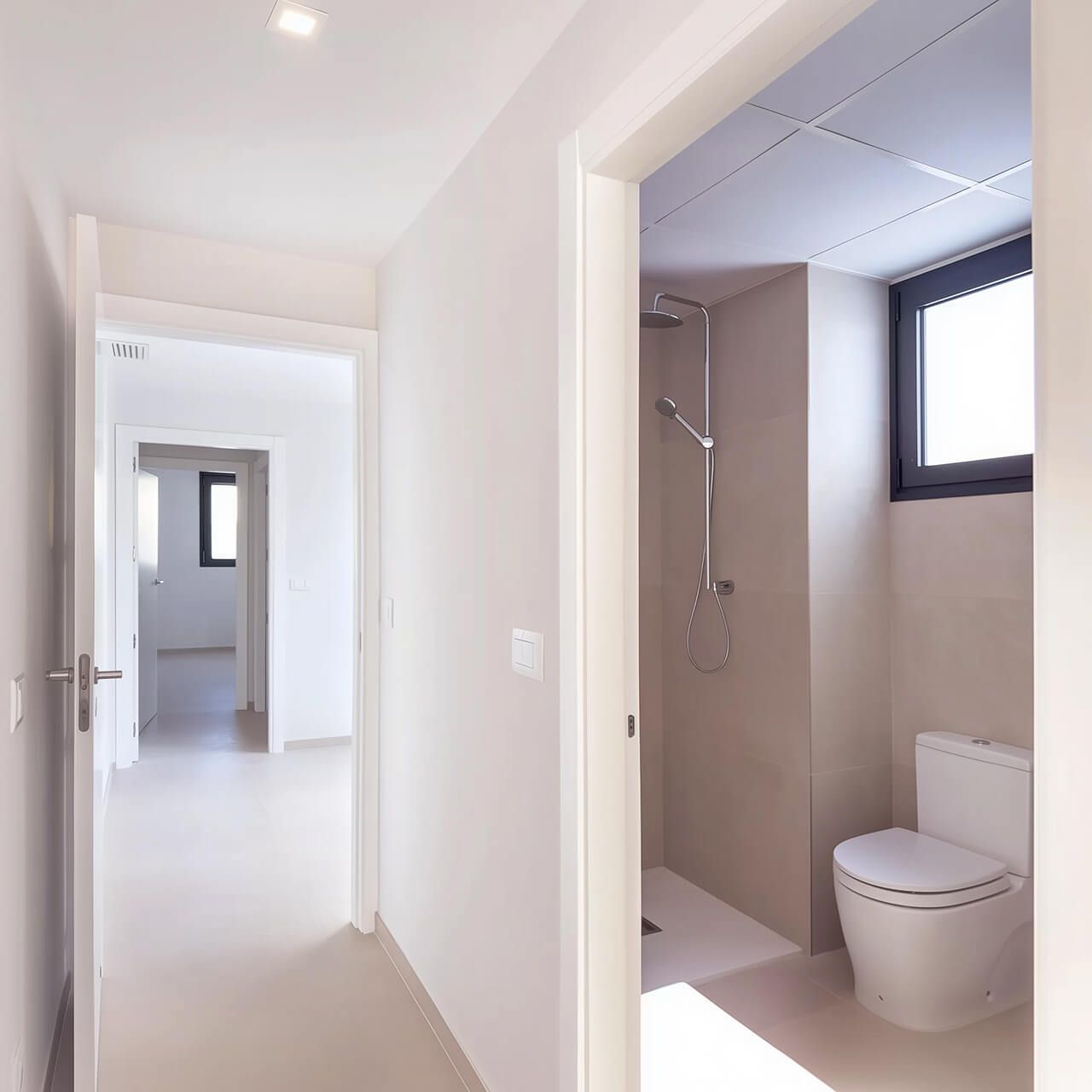 2-комнатная квартира в Вене, Rudolfsheim-Fünfhaus (15-й район)