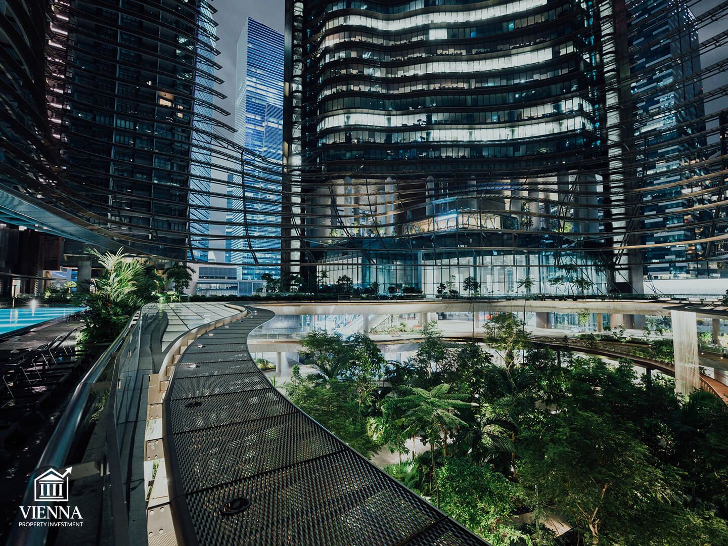 инвестиции в недвижимость в дубае