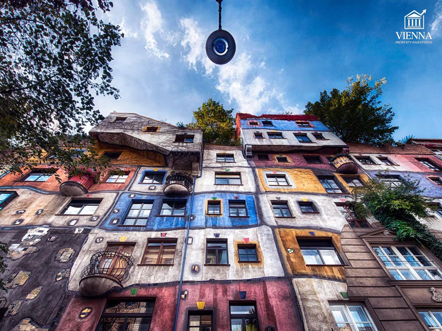 недвижимость в австрии