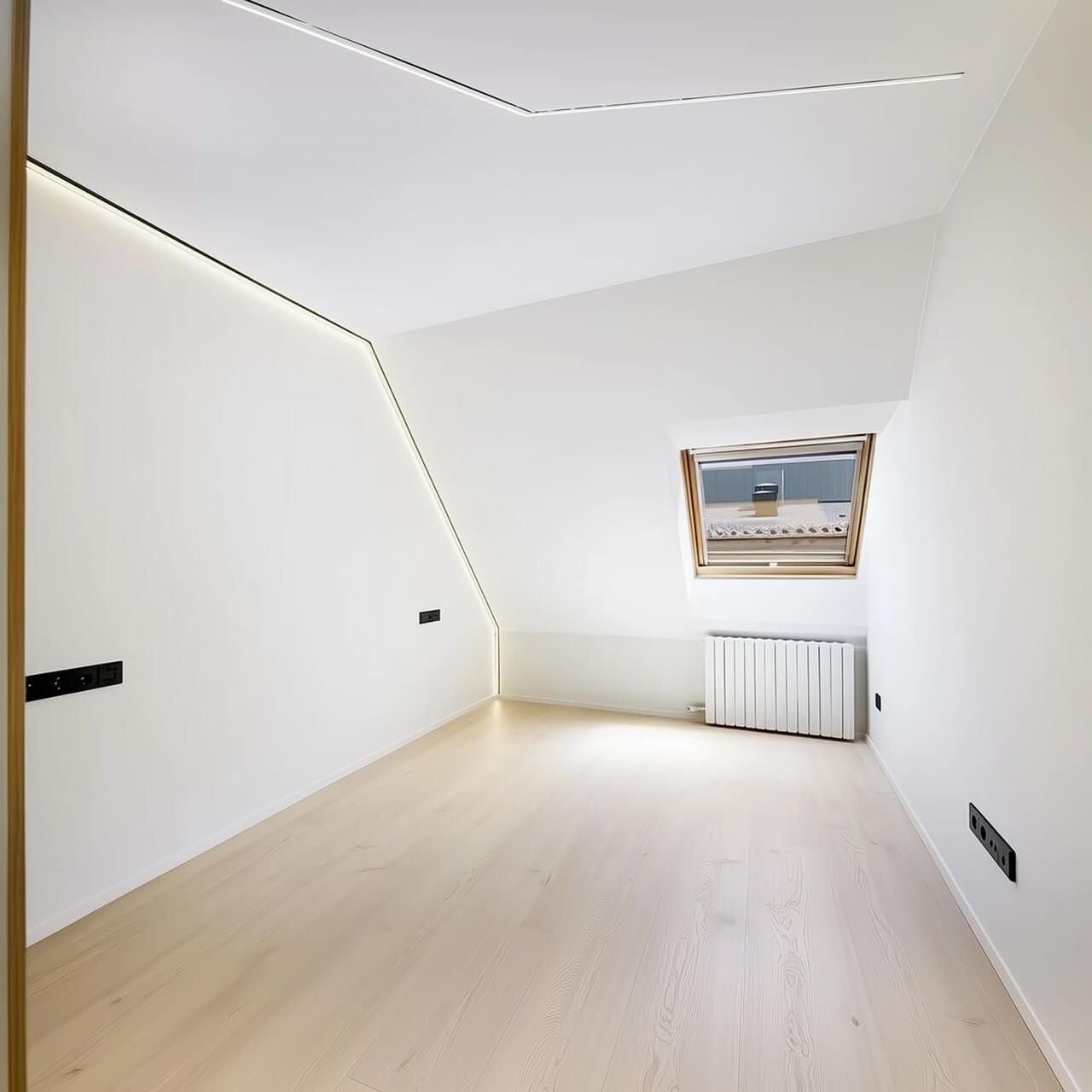 1-комнатная квартира в Вене, Innere Stadt (1-й район)