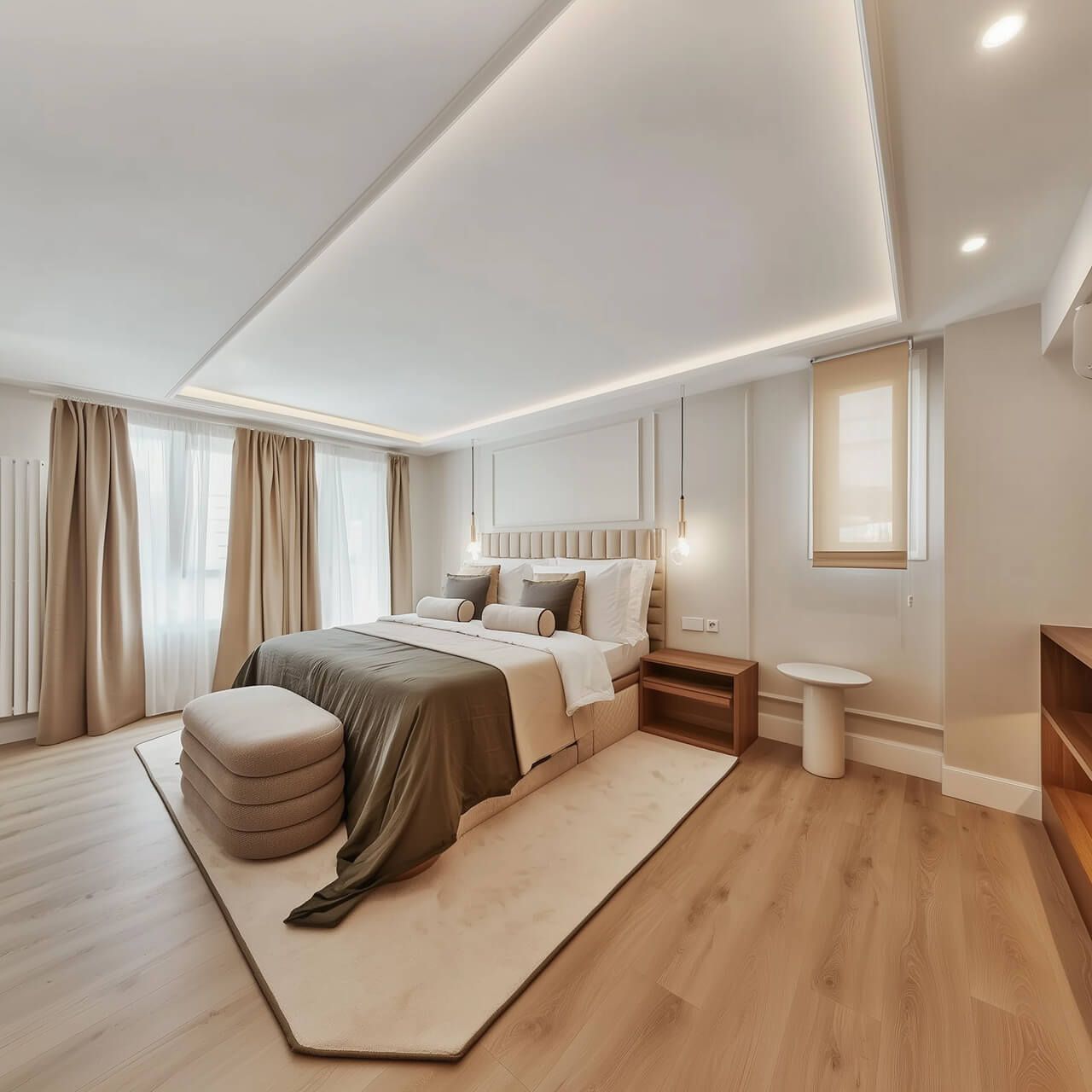 4-комнатная квартира в Вене, Meidling (12-й район)