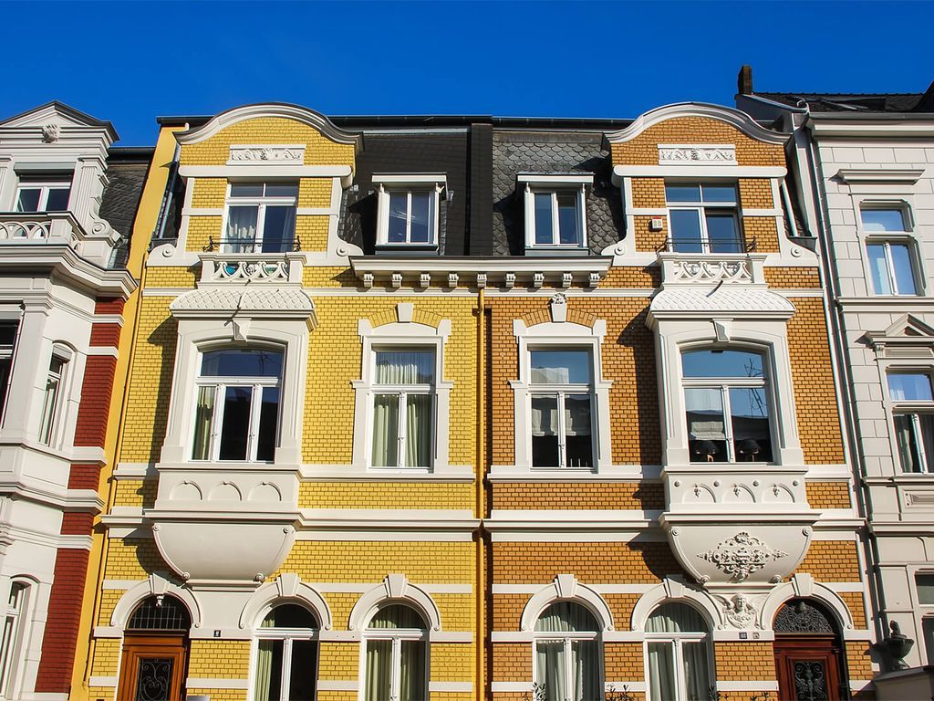 1-комнатная квартира в Вене, Innere Stadt
