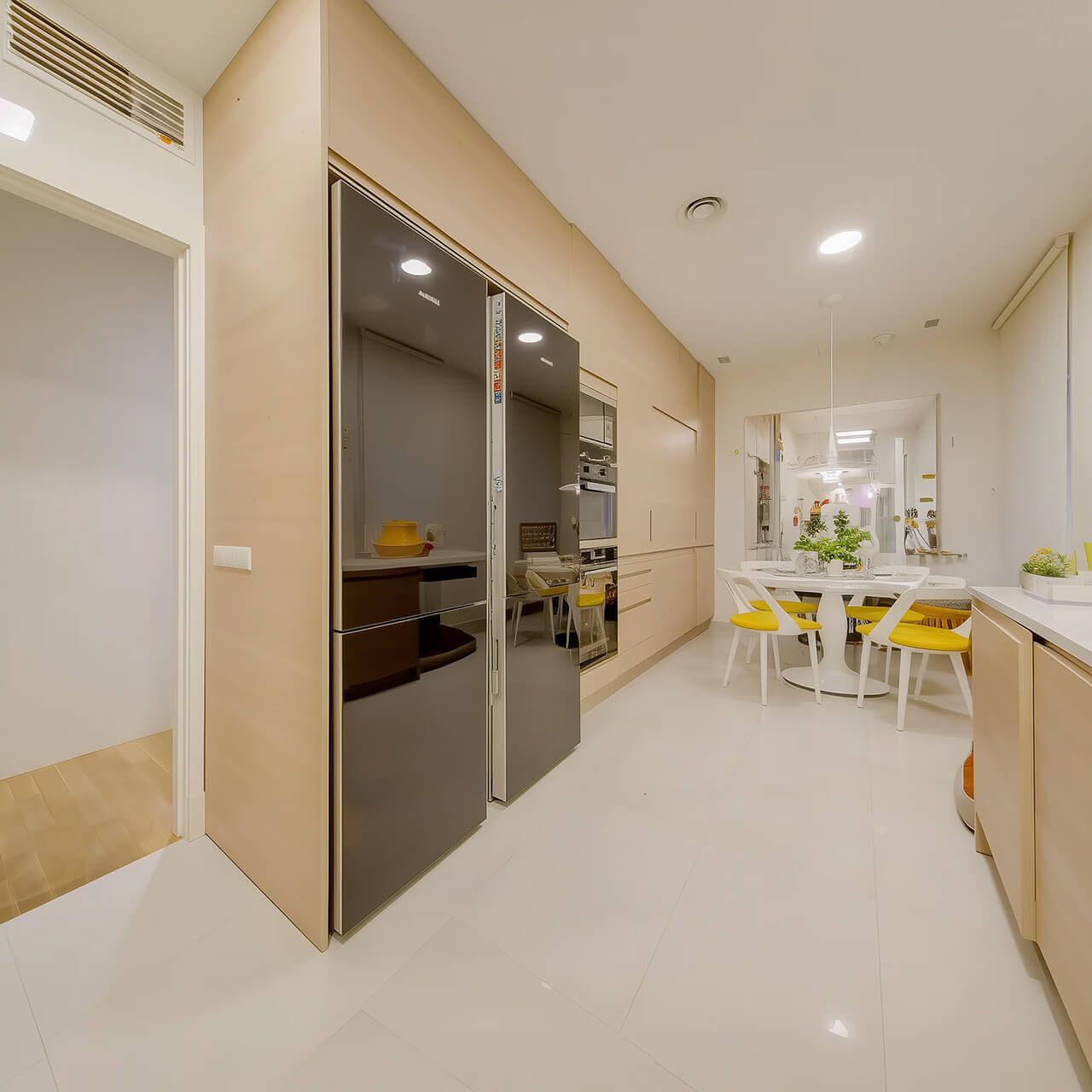 2-комнатная квартира в Вене, Hietzing (13-й район)