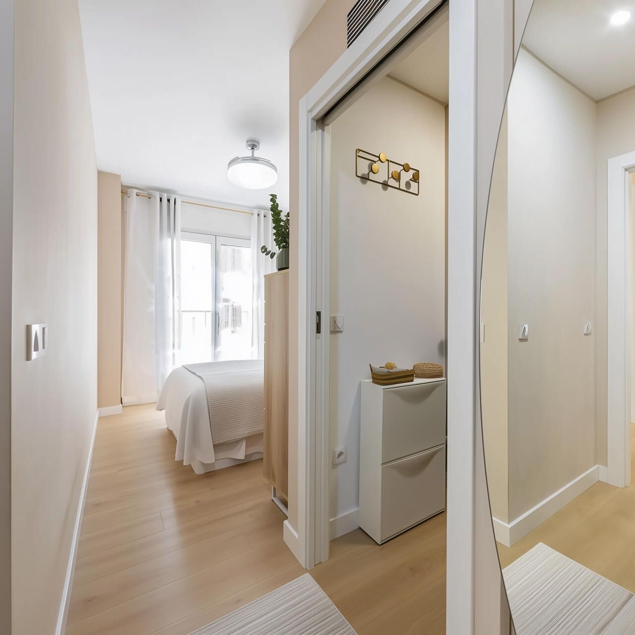 3-комнатная квартира в Hietzing (13-й район)