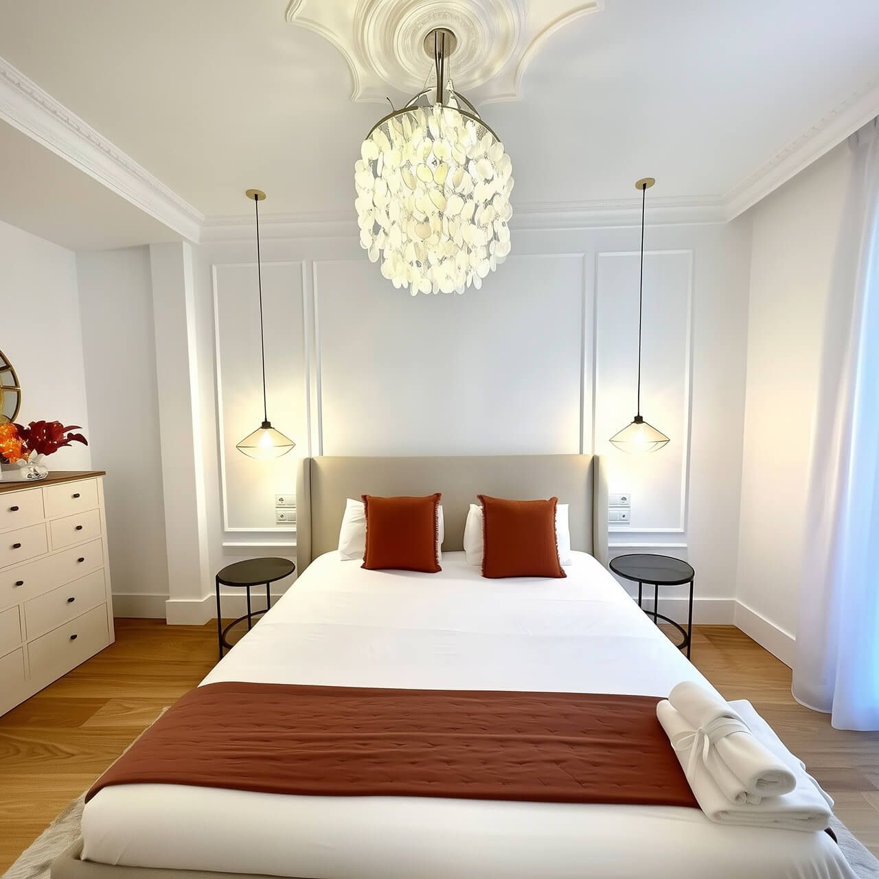 4-комнатная квартира в Вене, Döbling (19-й район)