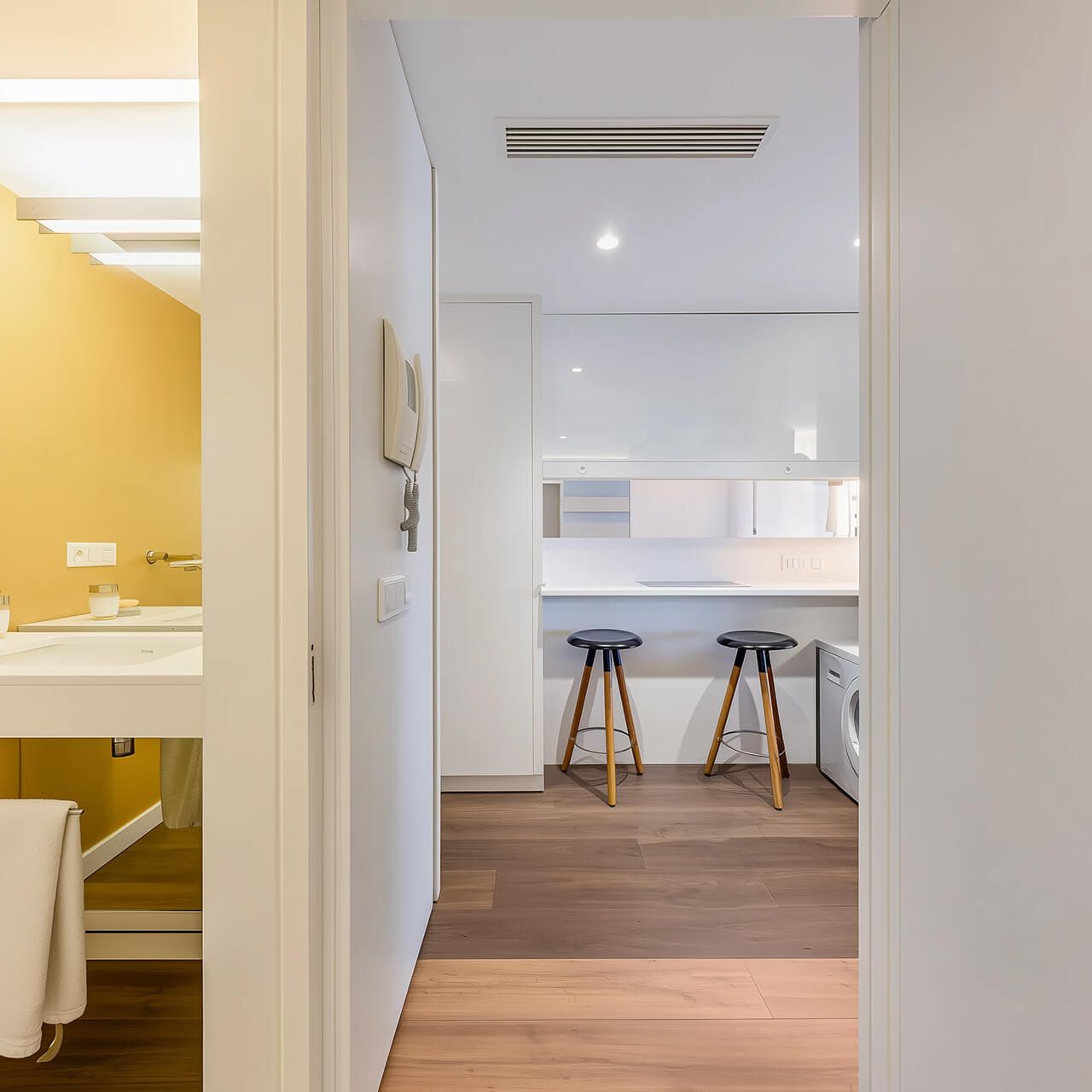 3-комнатная квартира в Вене, Hietzing (13-й район)