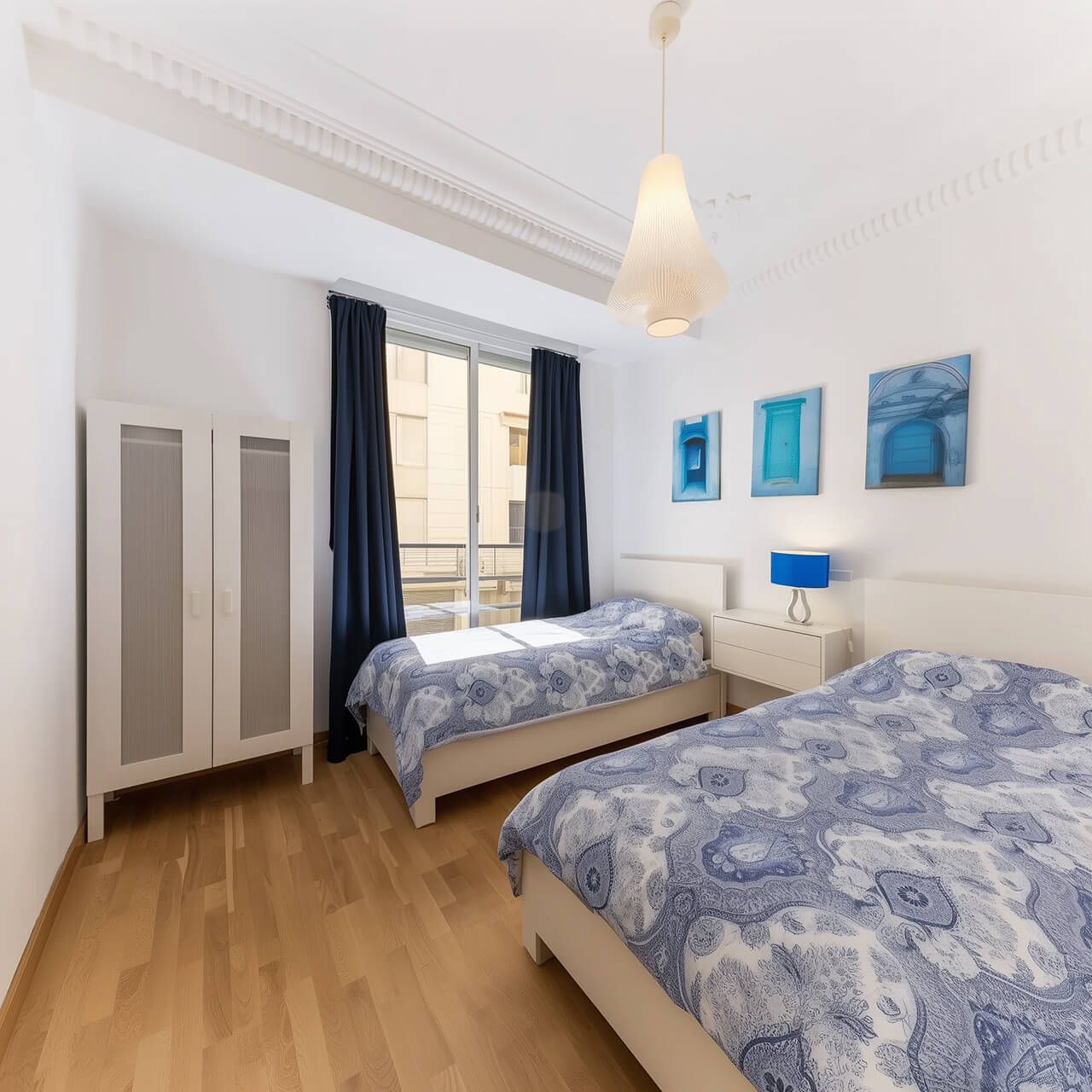 4-комнатная квартира в Вене, Rudolfsheim-Fünfhaus (15-й район)