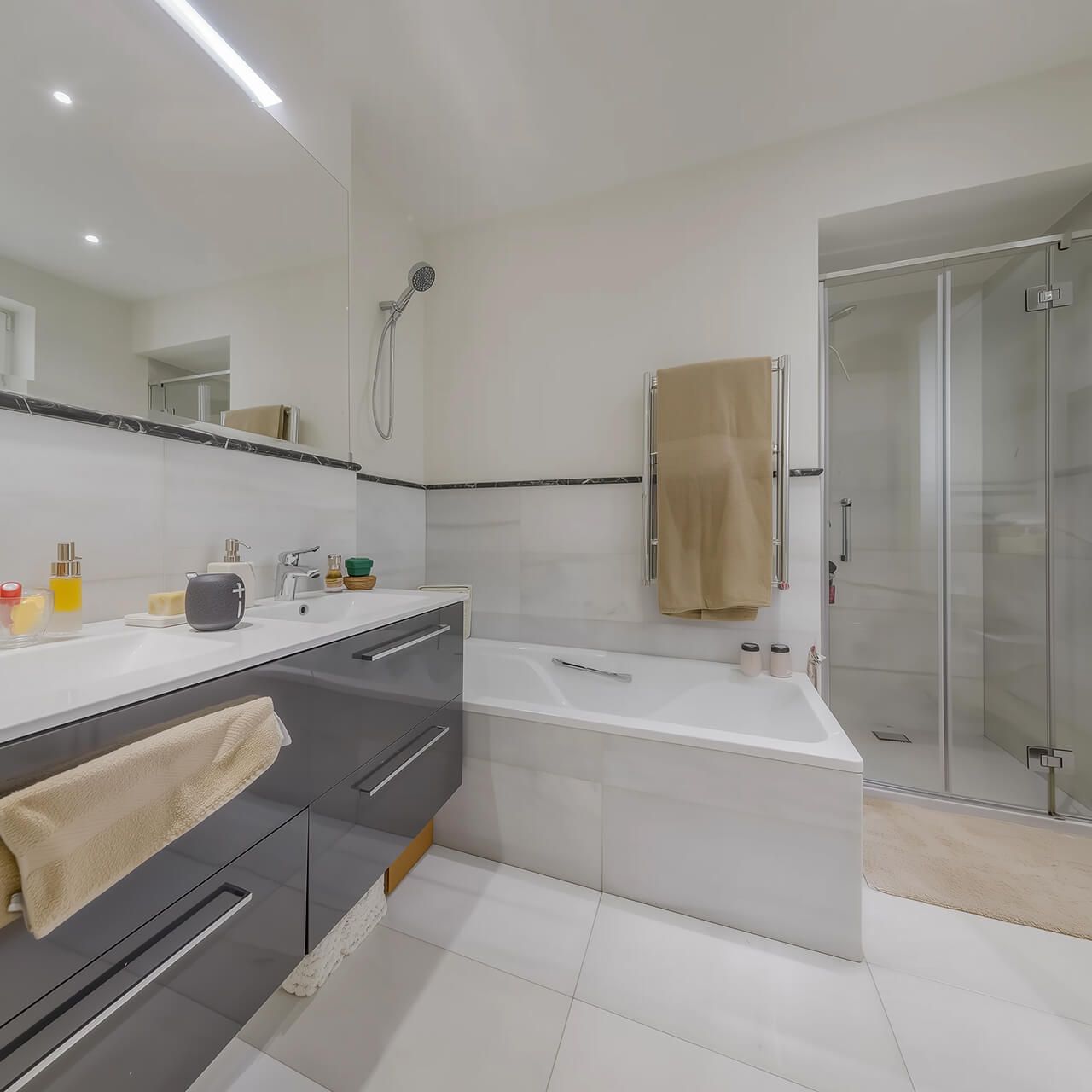 2-комнатная квартира в Вене, Hietzing (13-й район)