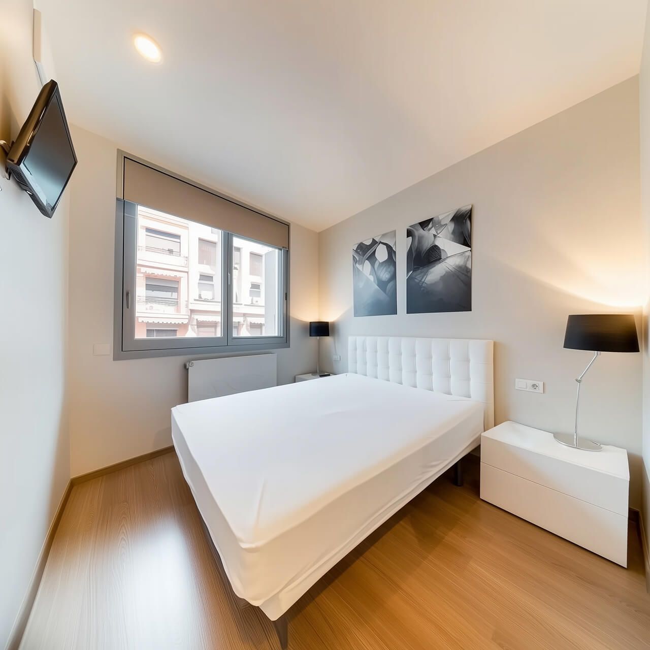 2-комнатная квартира в Вене, Leopoldstadt (2-й район)