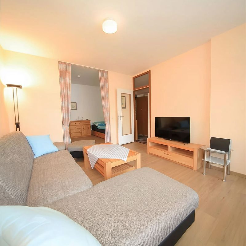 2-комнатная квартира в Вене, Floridsdorf (21-й район)
