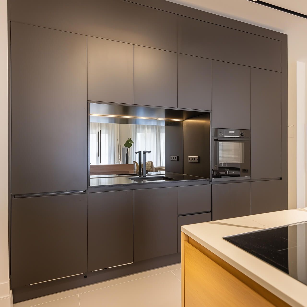 2-комнатная квартира в Вене, Hernals (17-й район)