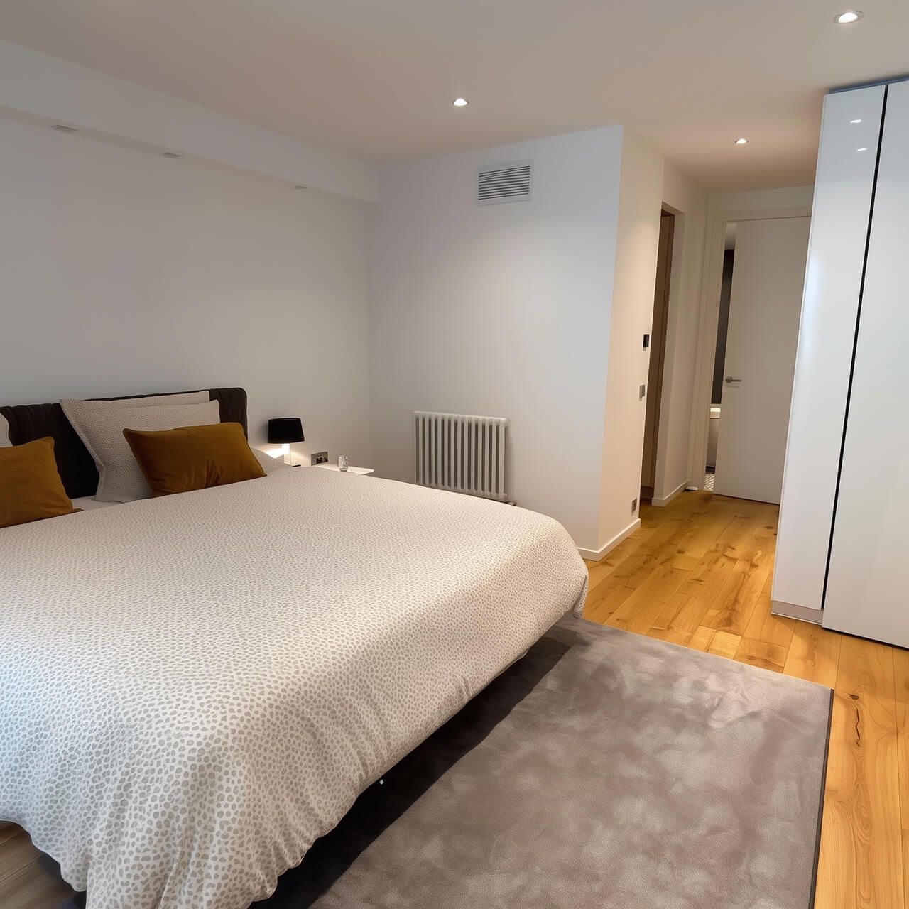 1-комнатная квартира в Вене, Döbling (19-й район)