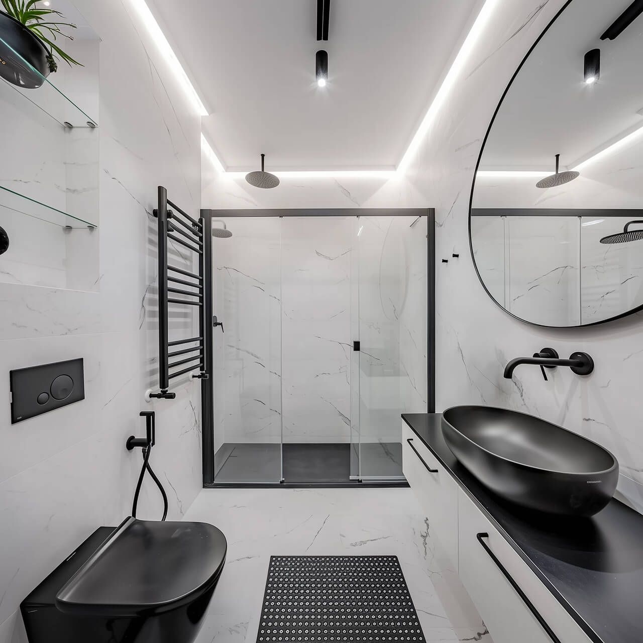 2-комнатная квартира в Вене, Donaustadt (22-й район)