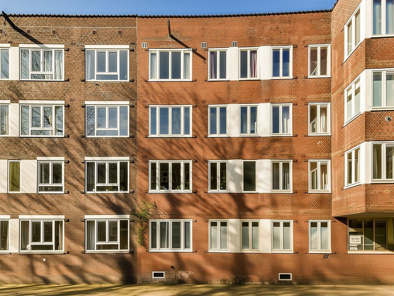 3-комнатная квартира в Вене, Penzing (14-й район)