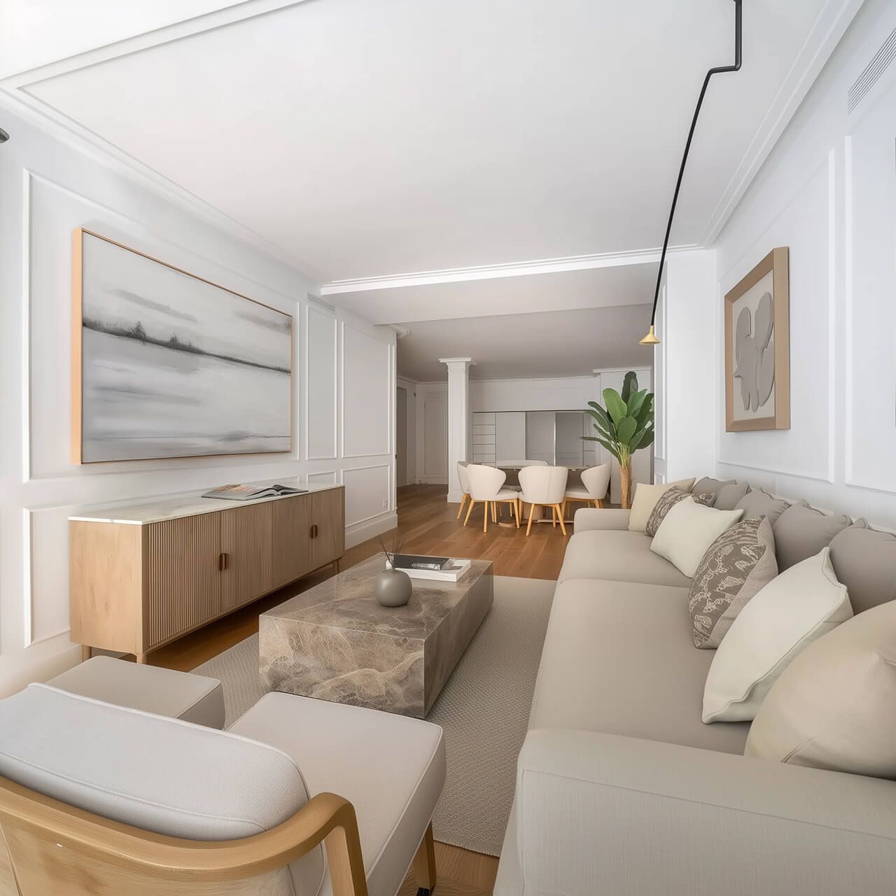 3-комнатная квартира в Вене, Favoriten (10-й район)