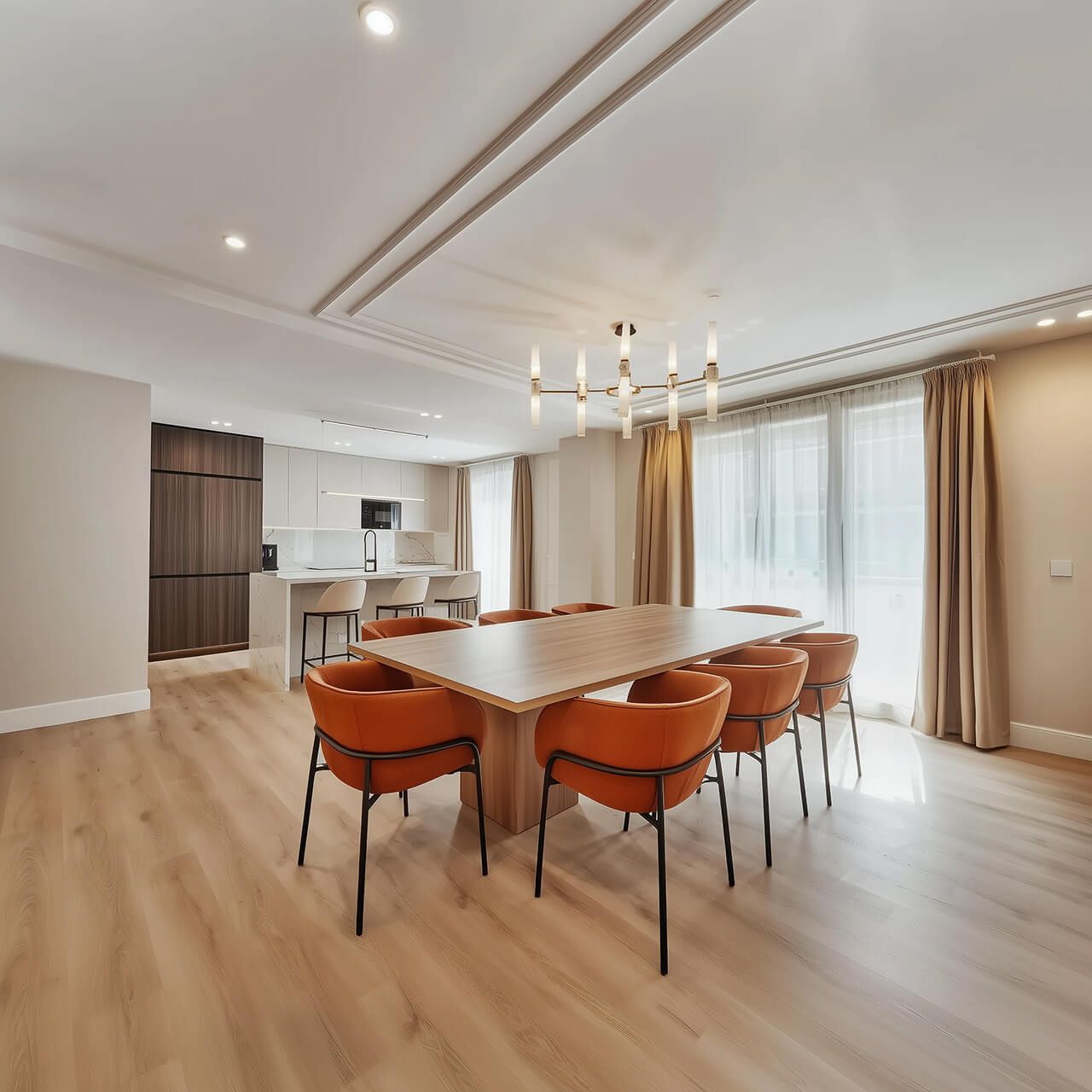 4-комнатная квартира в Вене, Meidling (12-й район)