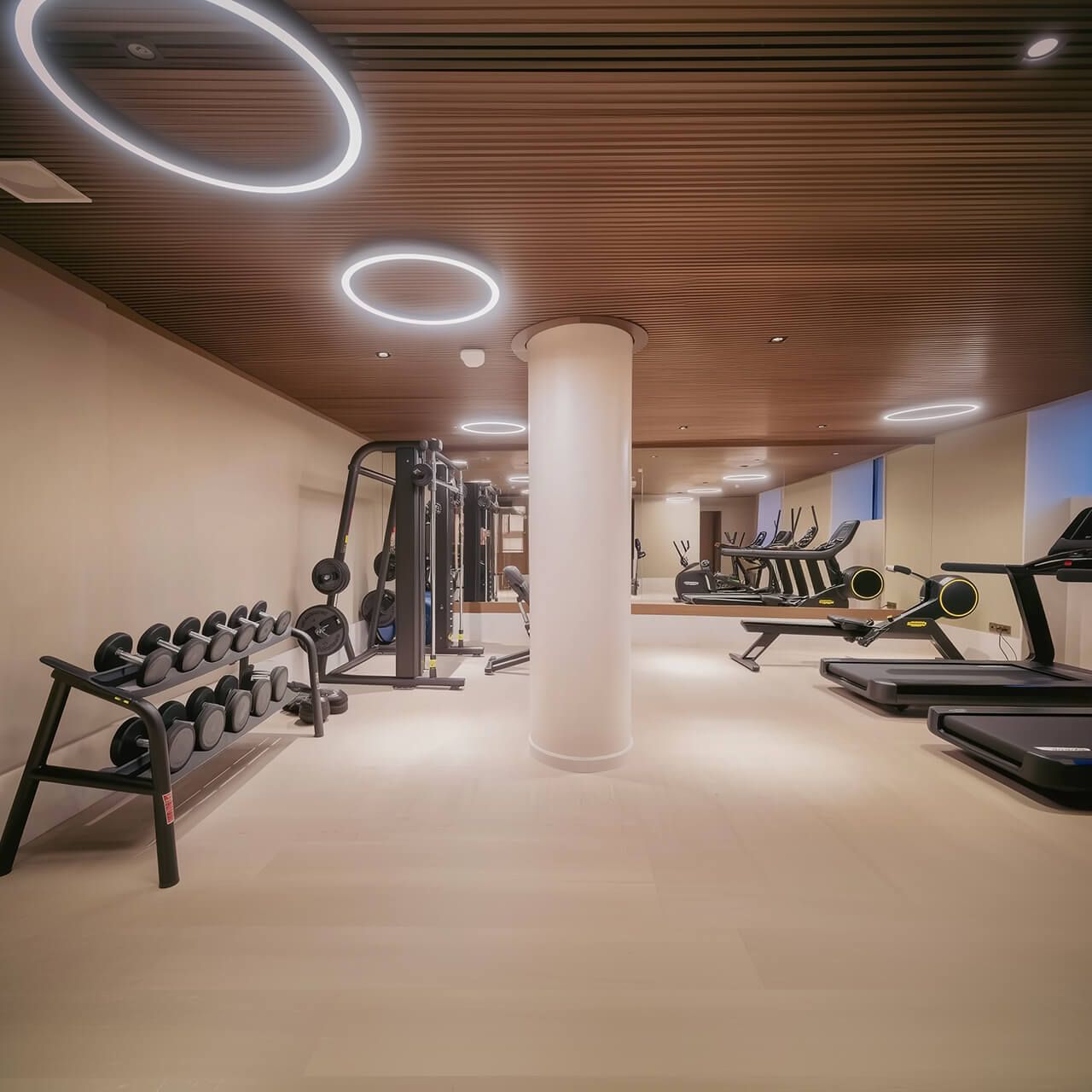 2-комнатная квартира в Вене, Mariahilf (6-й район)