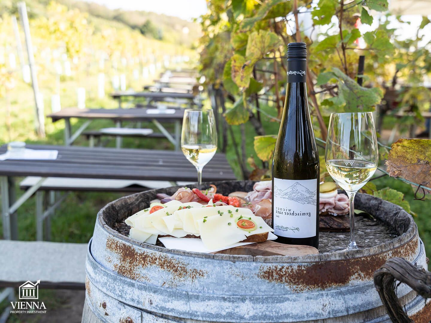 лизинг винодельни