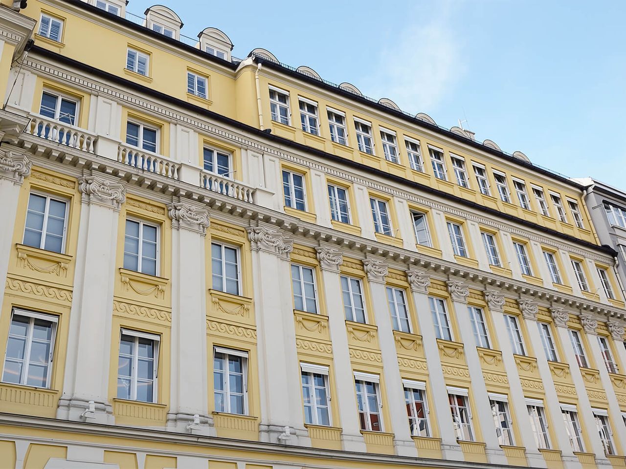 4-комнатная квартира в Вене, Döbling (19-й район)