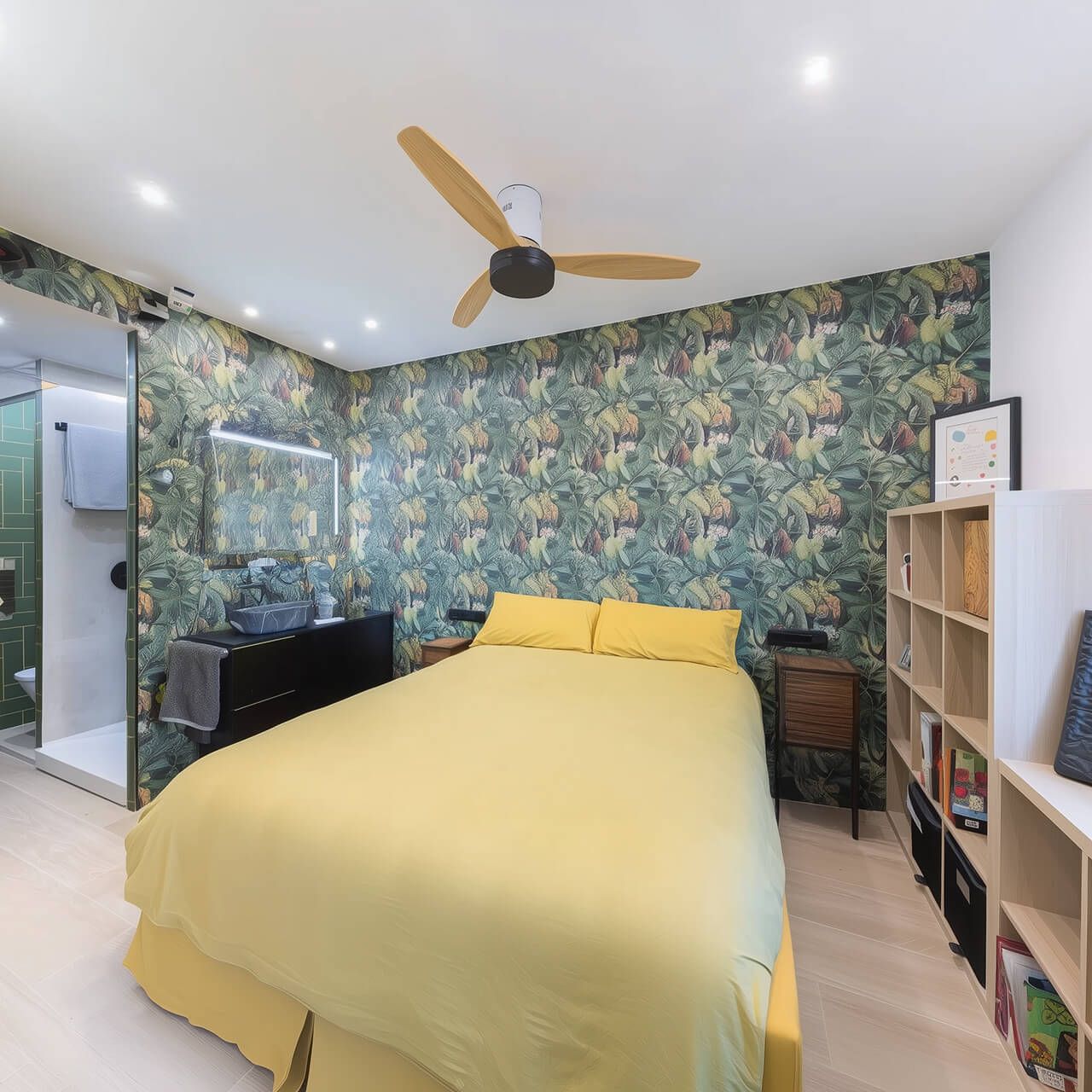 Viyana, Währing (18. bölge) 2 odalı daire