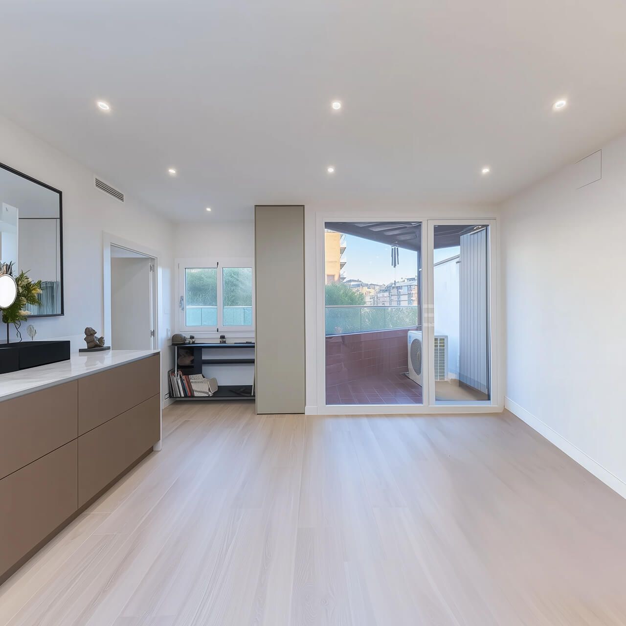 Viyana, Währing (18. bölge) 2 odalı daire