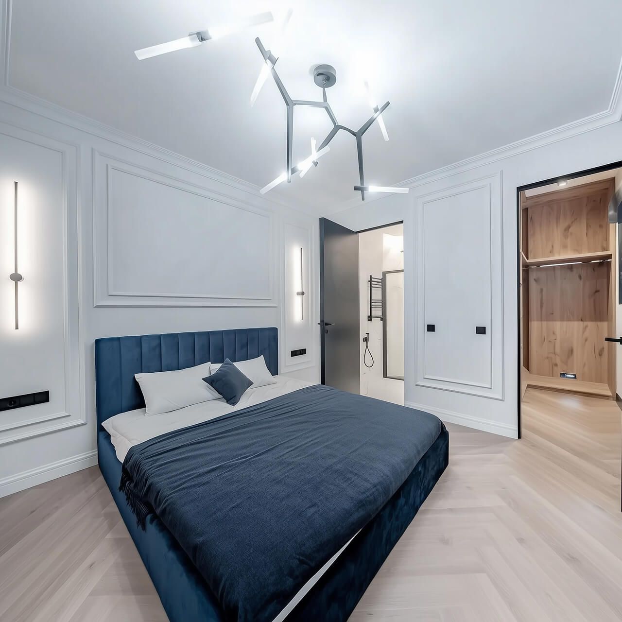 2-комнатная квартира в Вене, Donaustadt (22-й район)