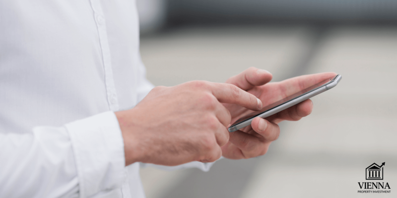 Pse të huajt dhe kompanitë nuk mund të bëjnë pa një numër austriak