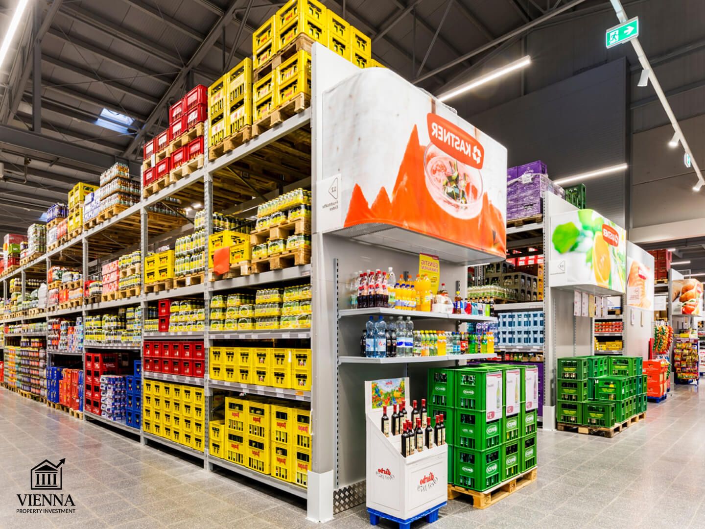 лизинг маркет