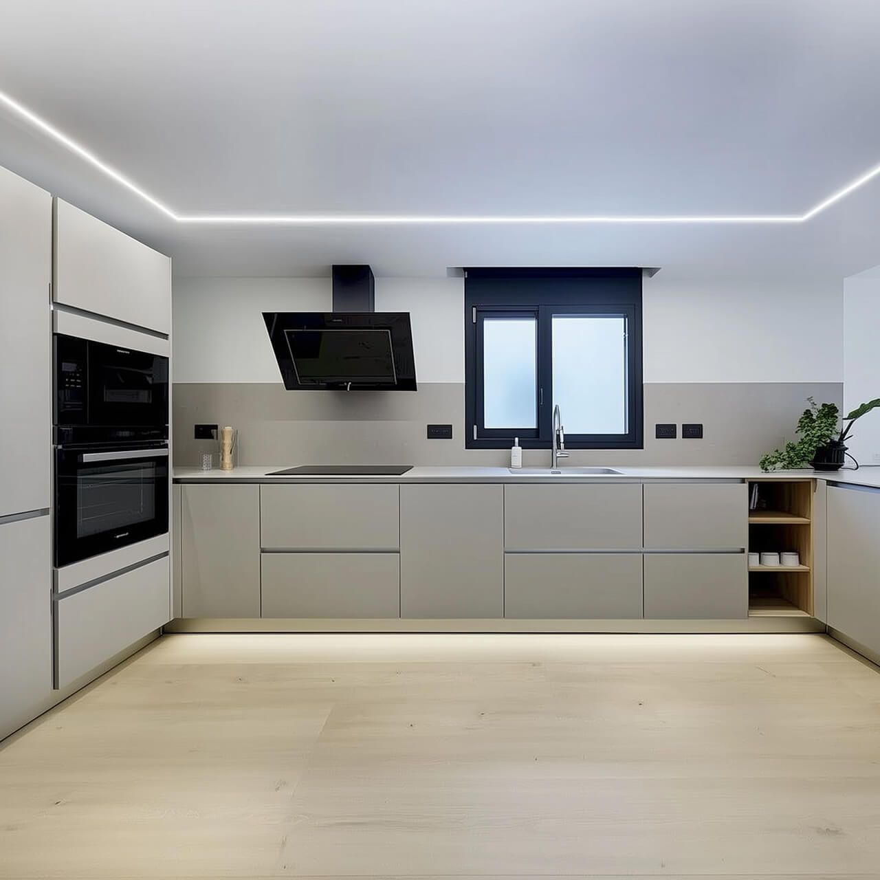 1-комнатная квартира в Вене, Innere Stadt (1-й район)