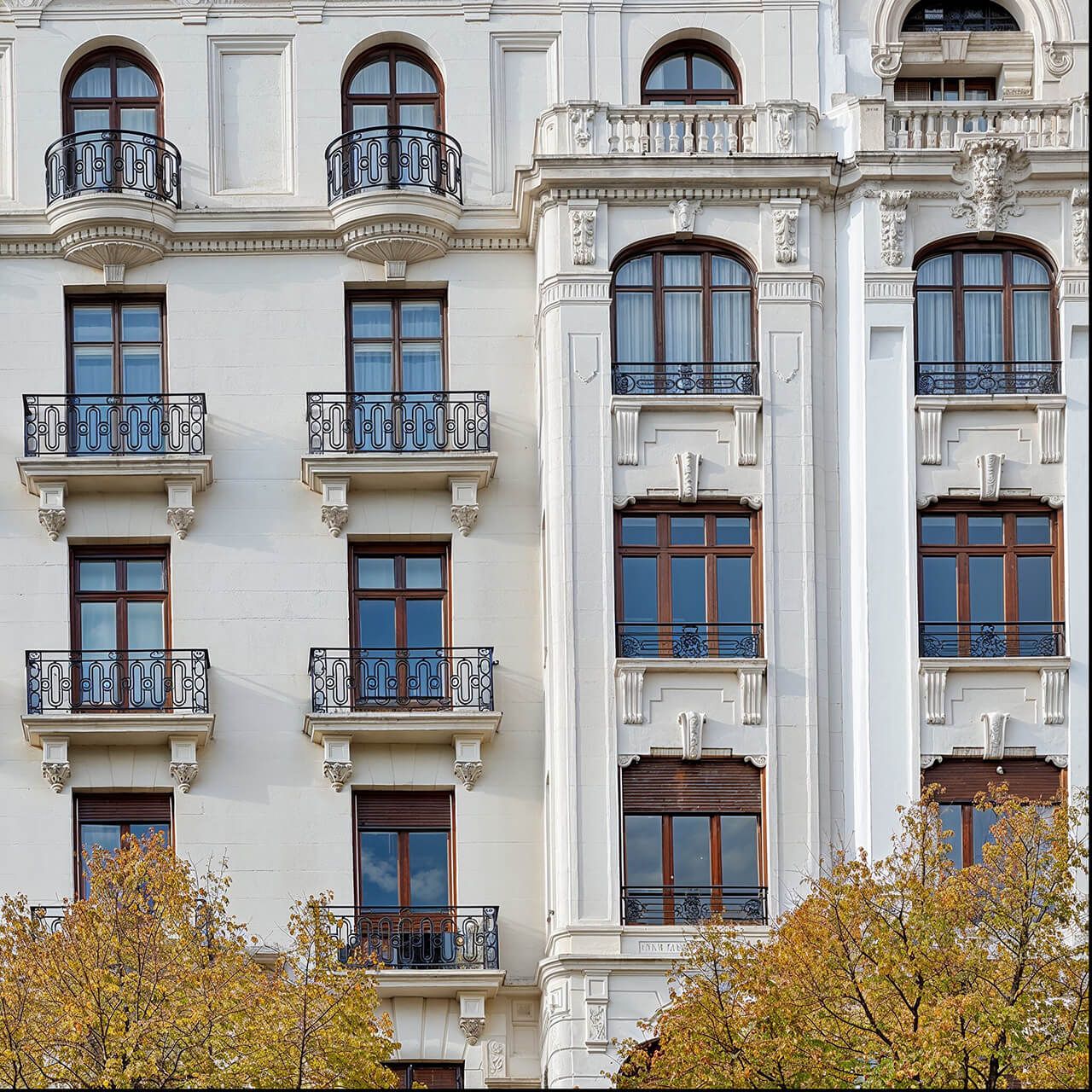 1-комнатная квартира в Вене, Penzing (14-й район)