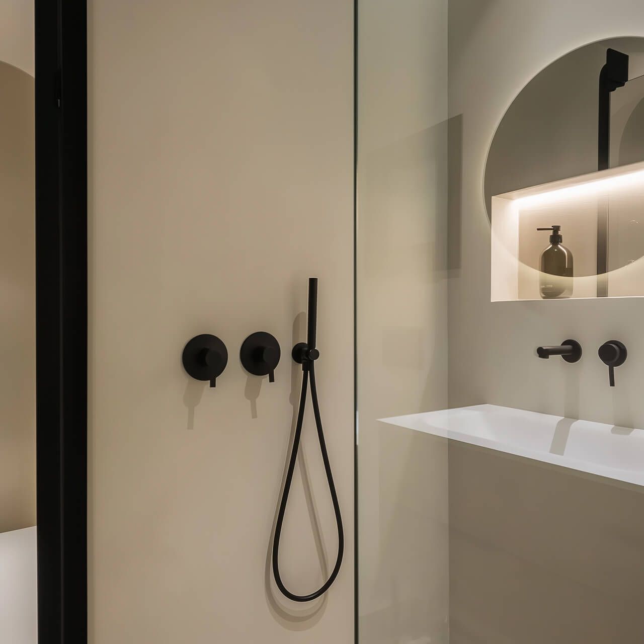 2-комнатная квартира в Вене, Hernals (17-й район)