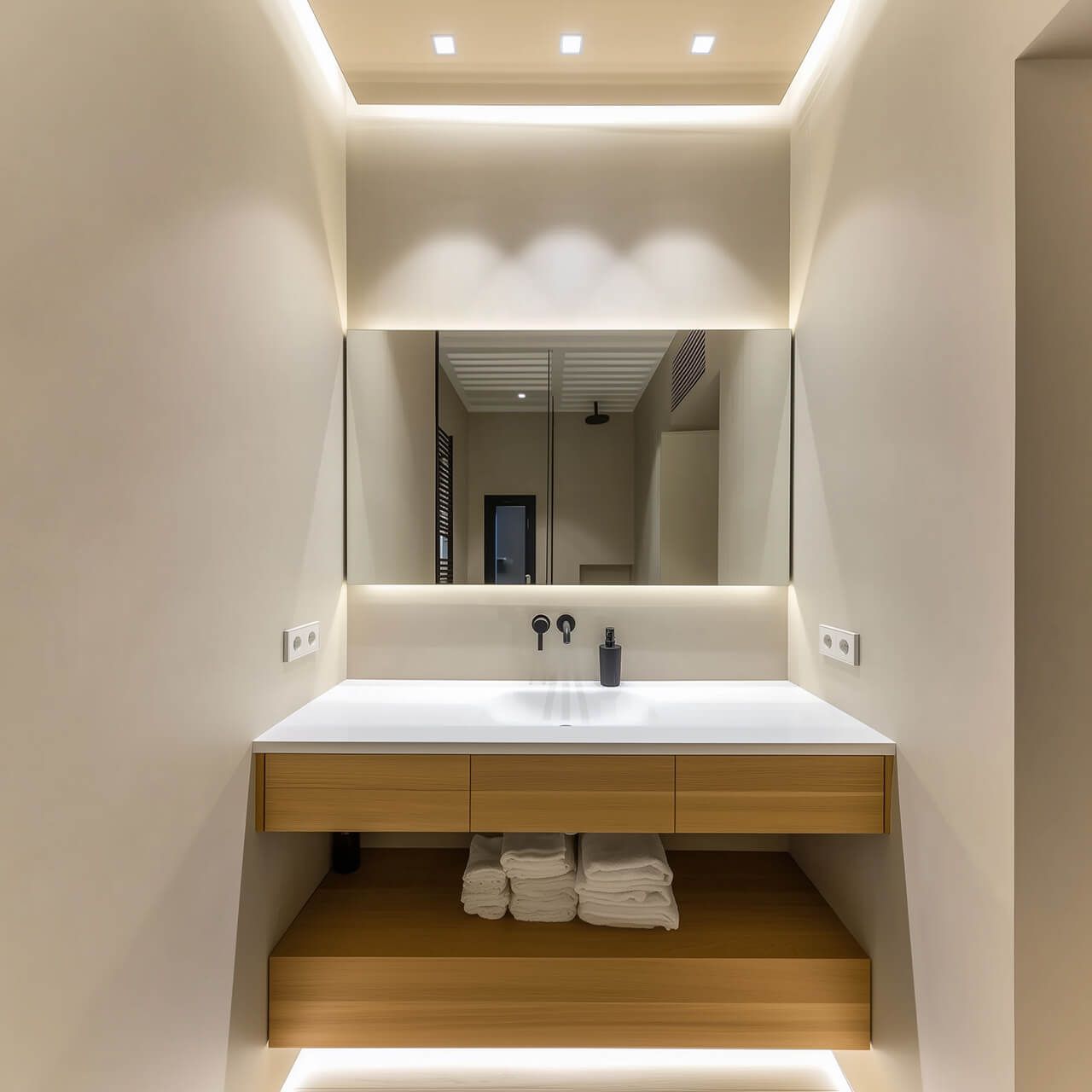 2-комнатная квартира в Вене, Hernals (17-й район)