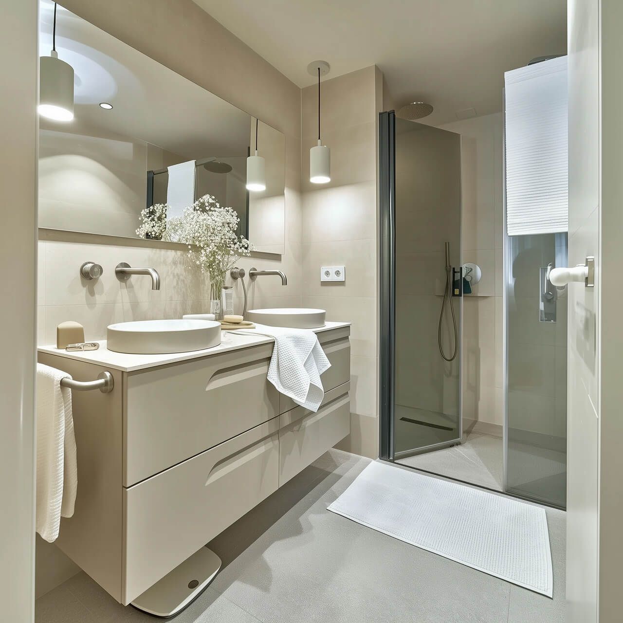 2-комнатная квартира в Вене, Liesing (23-й район)