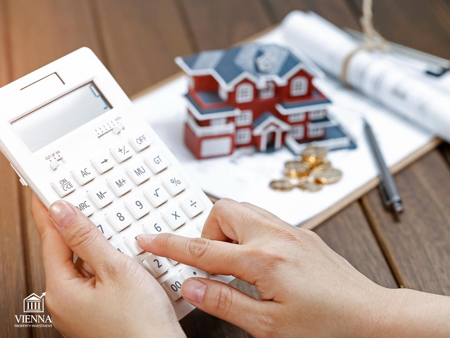 Mua căn hộ ở Áo với giá rẻ