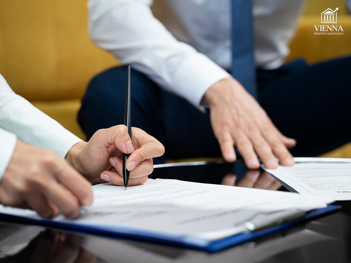 процесс получения ипотеки в австрии