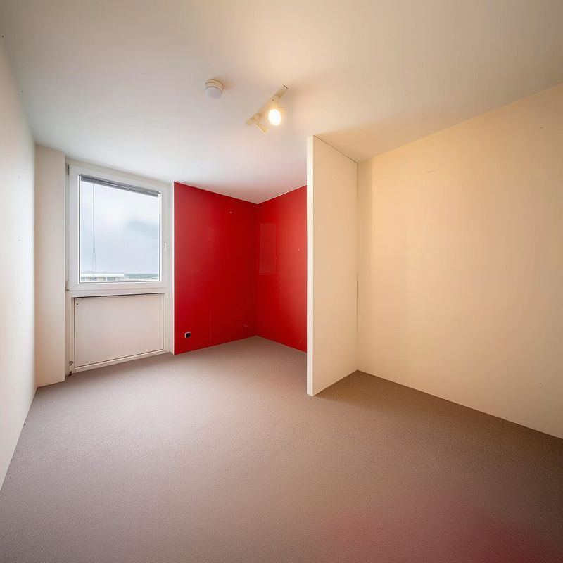 3-комнатная квартира в Вене, Ottakring (16-й район)