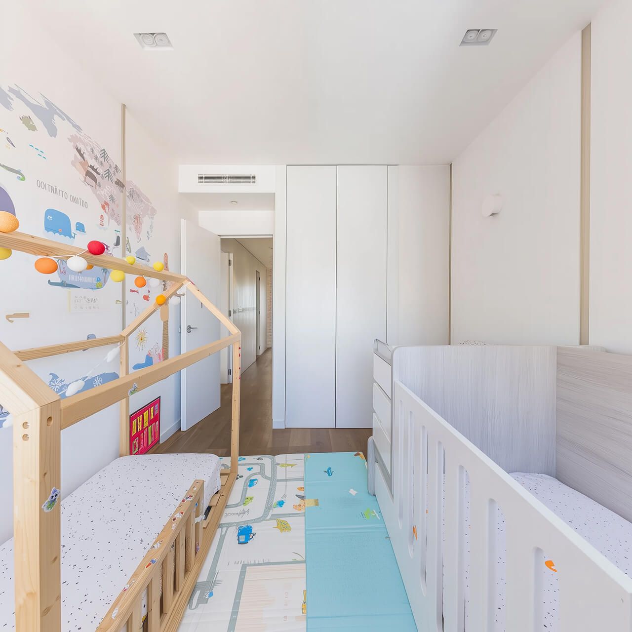 3-комнатная квартира в Вене, Hietzing (13-й район)