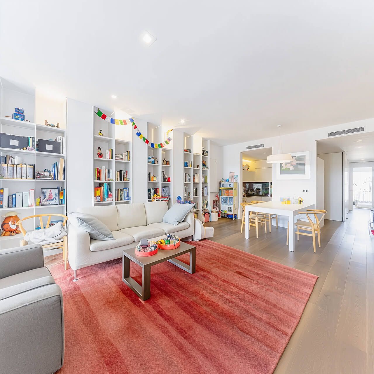 3-комнатная квартира в Вене, Hietzing (13-й район)