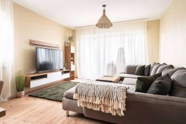 3-комнатная квартира в Вене, Neubau (7-й район)