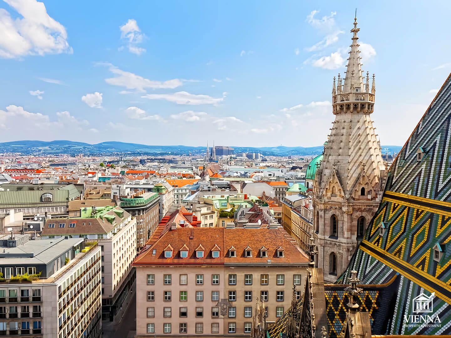 الإقامة الدائمة في النمسا