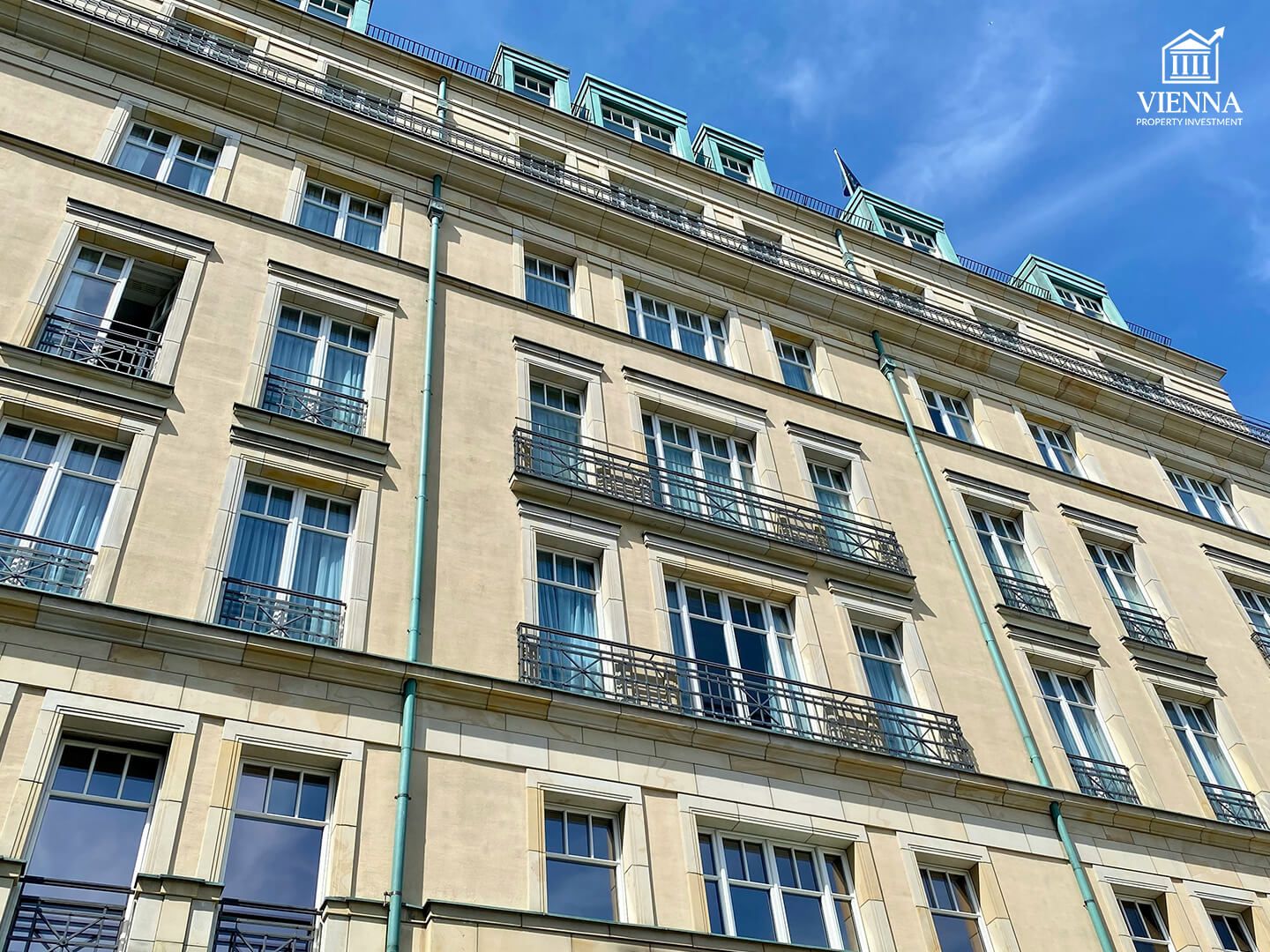 недвижимость в австрии