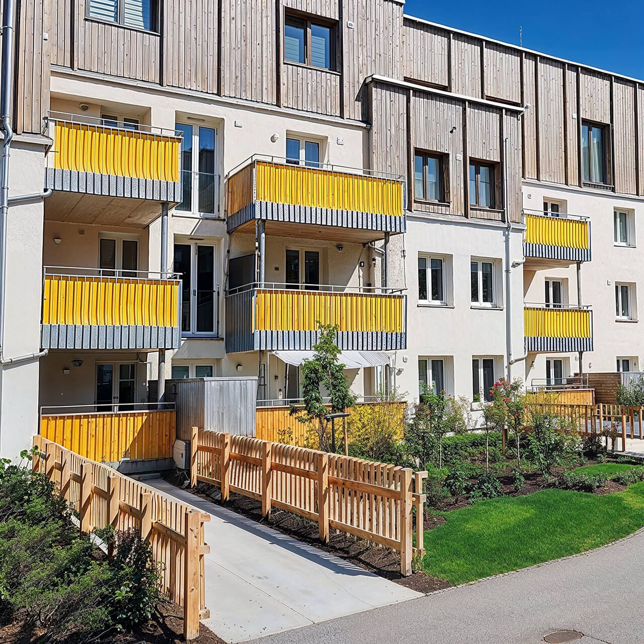 2-комнатная квартира в Вене, Rudolfsheim-Fünfhaus (15-й район)