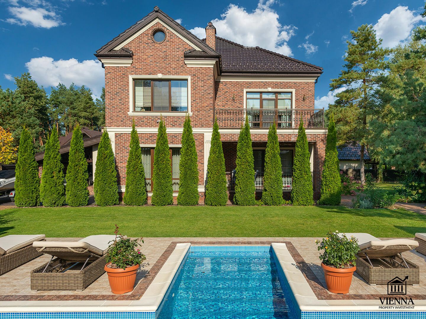 Chỉ số giá thuê nhà ở Áo